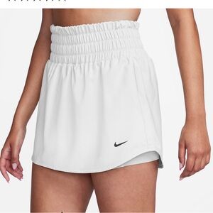 Nike skirt with bike short underneath